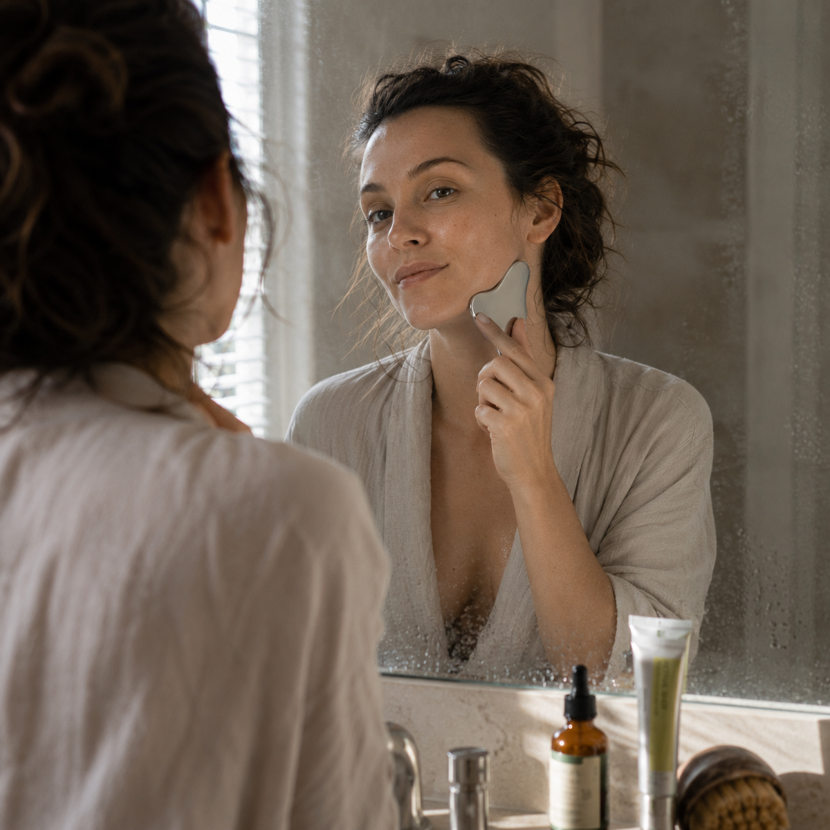 The Sculpt Secret