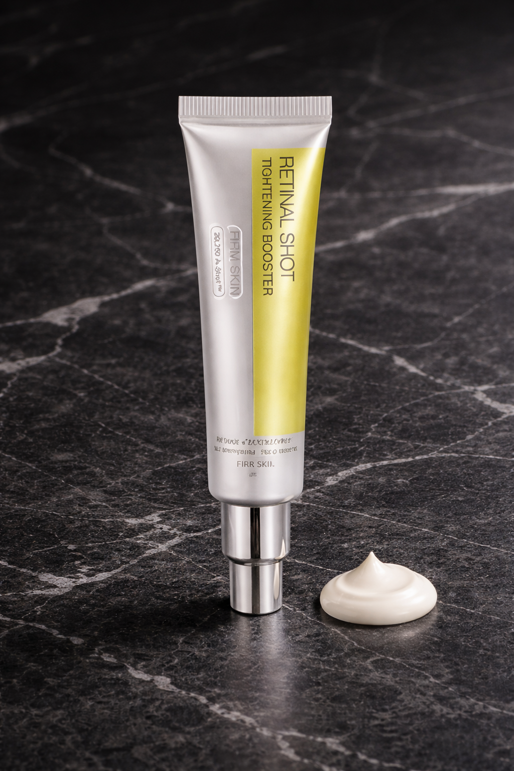 The Sculpt Secret