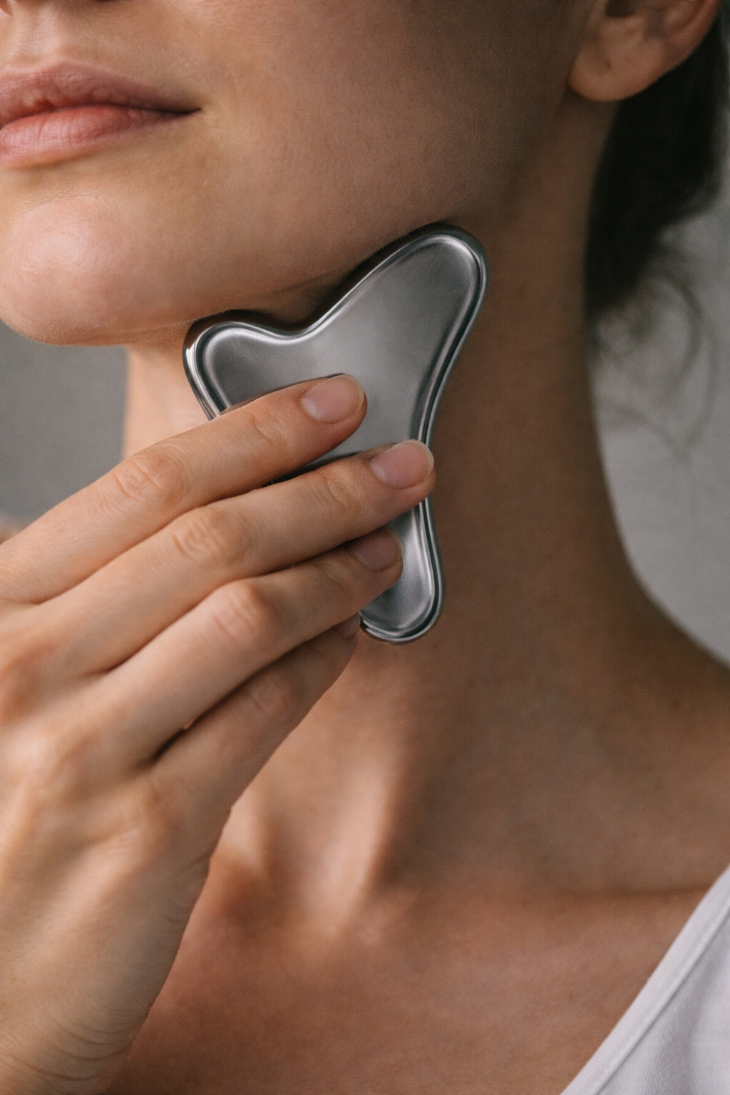 The Sculpt Secret