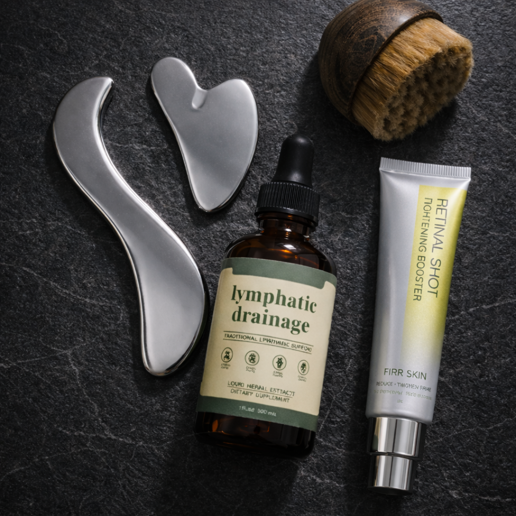 The Sculpt Secret